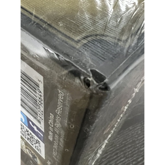 Zong Shi by Kevin G. Nunn Gryphon Games, New and Sealed - Picture 7 of 8